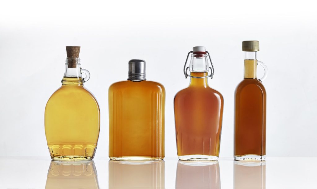 Maple Syrup Grades: A Guide For Choosing And Using The Right Grade ...