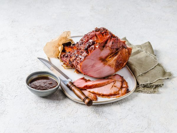 sticky-glazed-ham