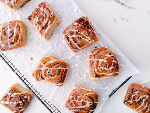 cinnamon-rolls