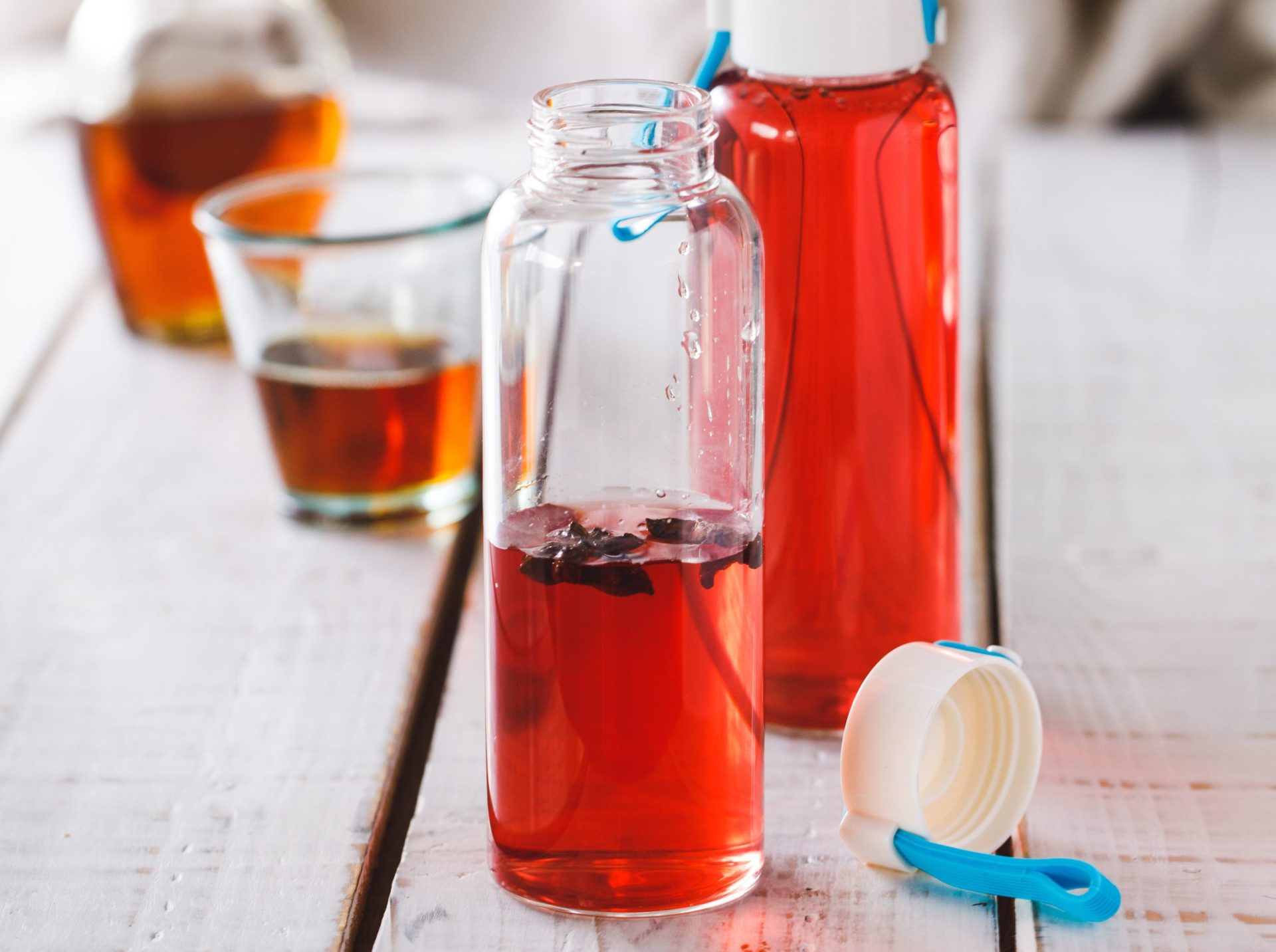 Natural Energy Drink - Maple from Canada