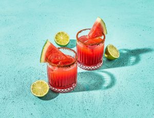 Maple Watermelon Margarita (1)