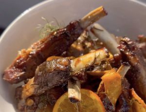 orange-maple-glazed-lamb-ribs