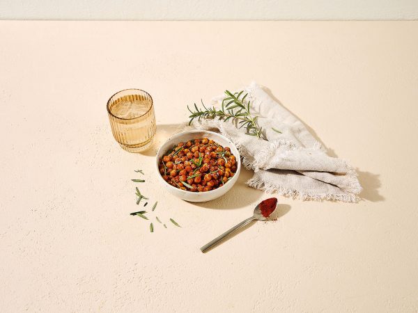 Paprika and Sea Salt - health is wealth